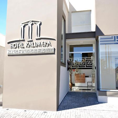 Hotel Kalimera Clementina Zewnętrze zdjęcie