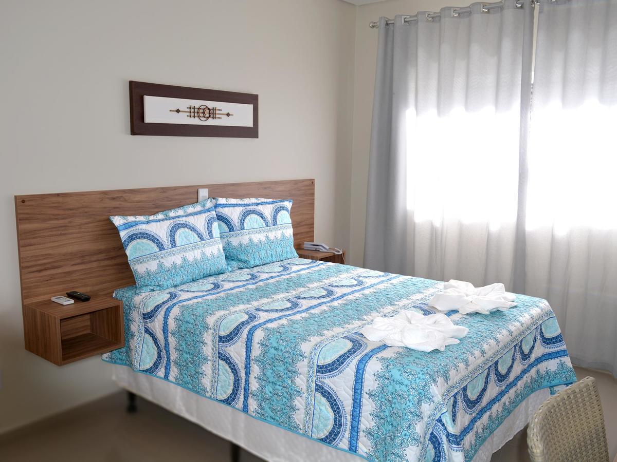Hotel Kalimera Clementina Zewnętrze zdjęcie