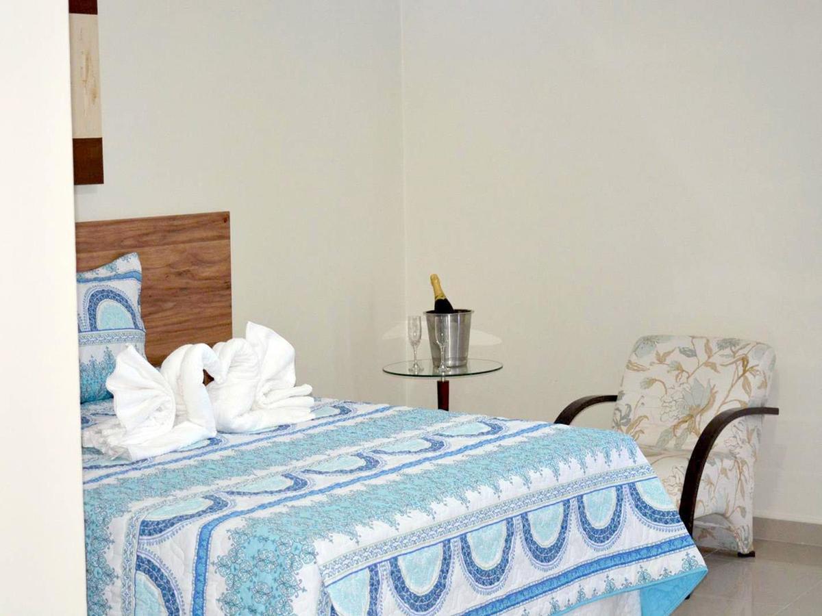 Hotel Kalimera Clementina Zewnętrze zdjęcie